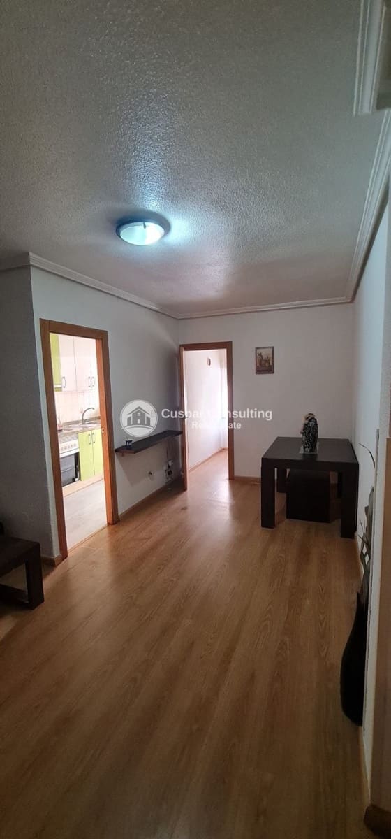 1 slaapkamer Flat te koop in Los Cuarteros - € 120.000 (Ref: 9502949)