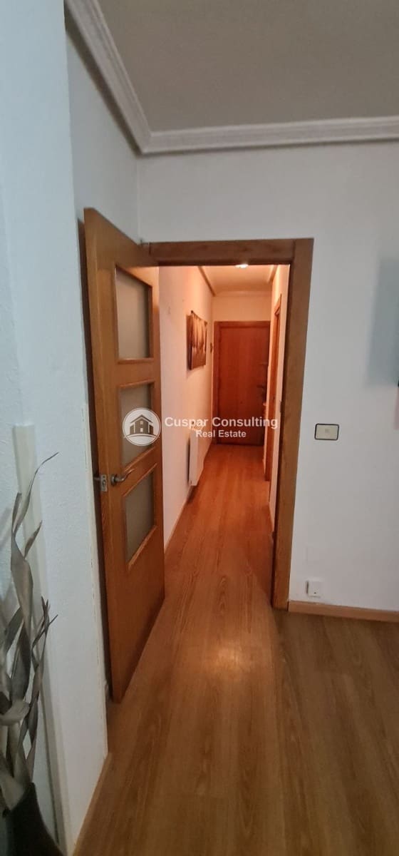 1 slaapkamer Flat te koop in Los Cuarteros - € 120.000 (Ref: 9502949)
