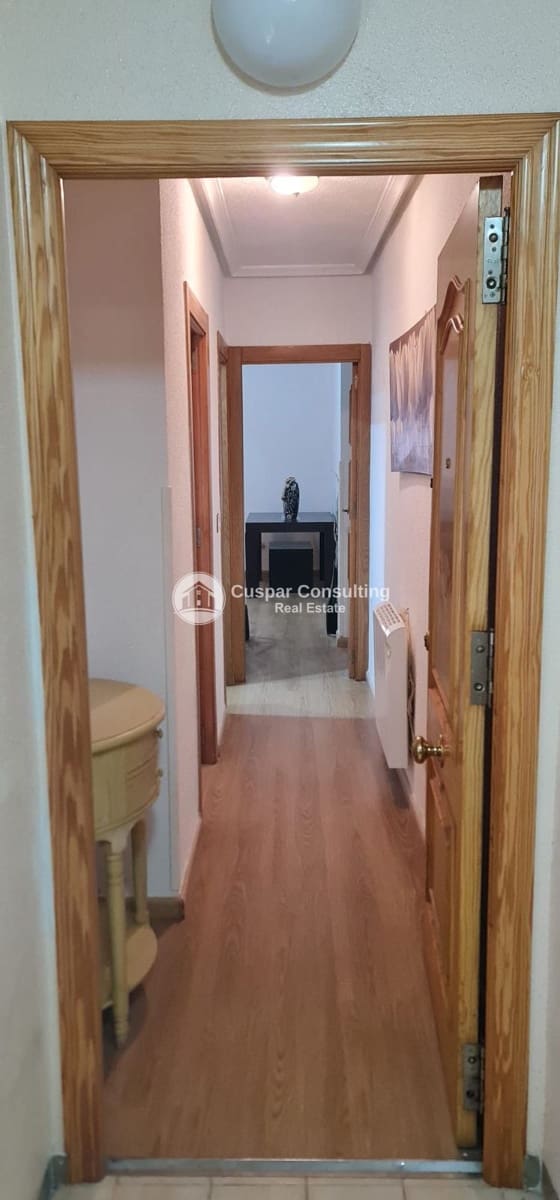 1 slaapkamer Flat te koop in Los Cuarteros - € 120.000 (Ref: 9502949)