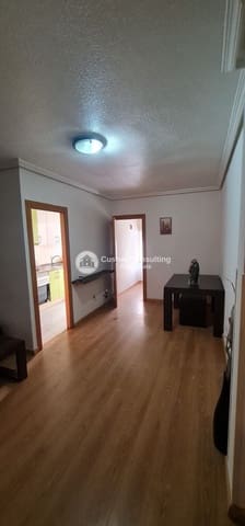1 slaapkamer Flat te koop in Los Cuarteros, San Pedro del Pinatar - € 120.000 (Ref: 9502949)