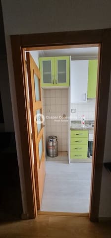 1 slaapkamer Flat te koop in Los Cuarteros, San Pedro del Pinatar - € 120.000 (Ref: 9502949)