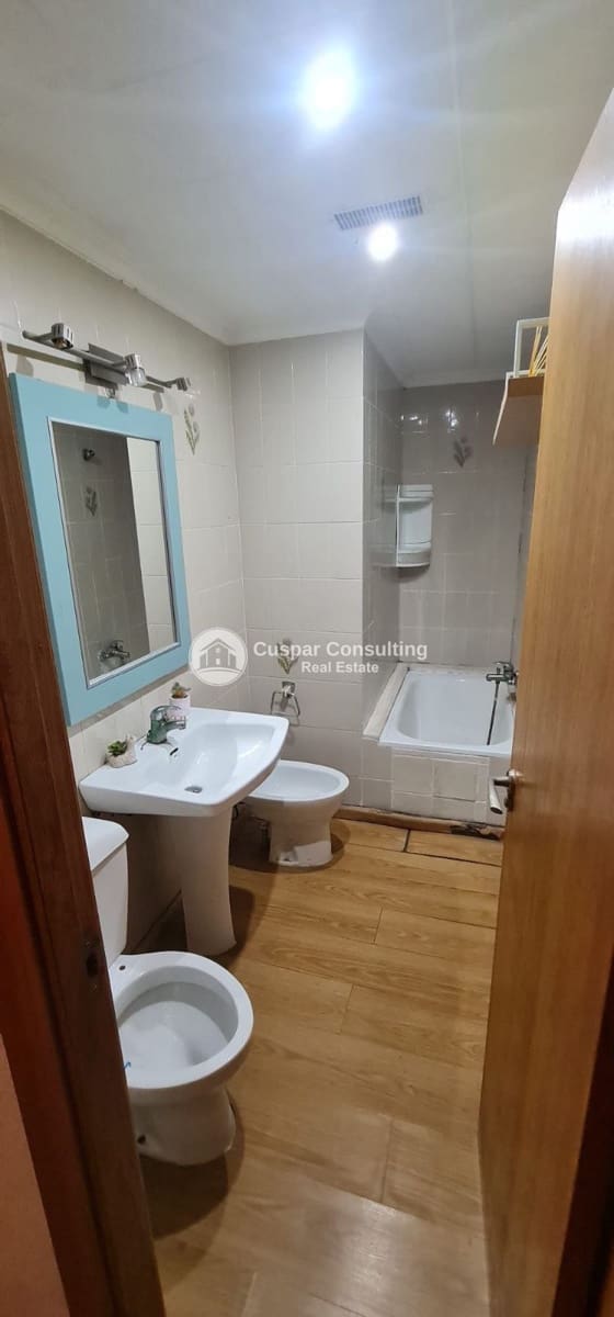 1 slaapkamer Flat te koop in Los Cuarteros - € 120.000 (Ref: 9502949)