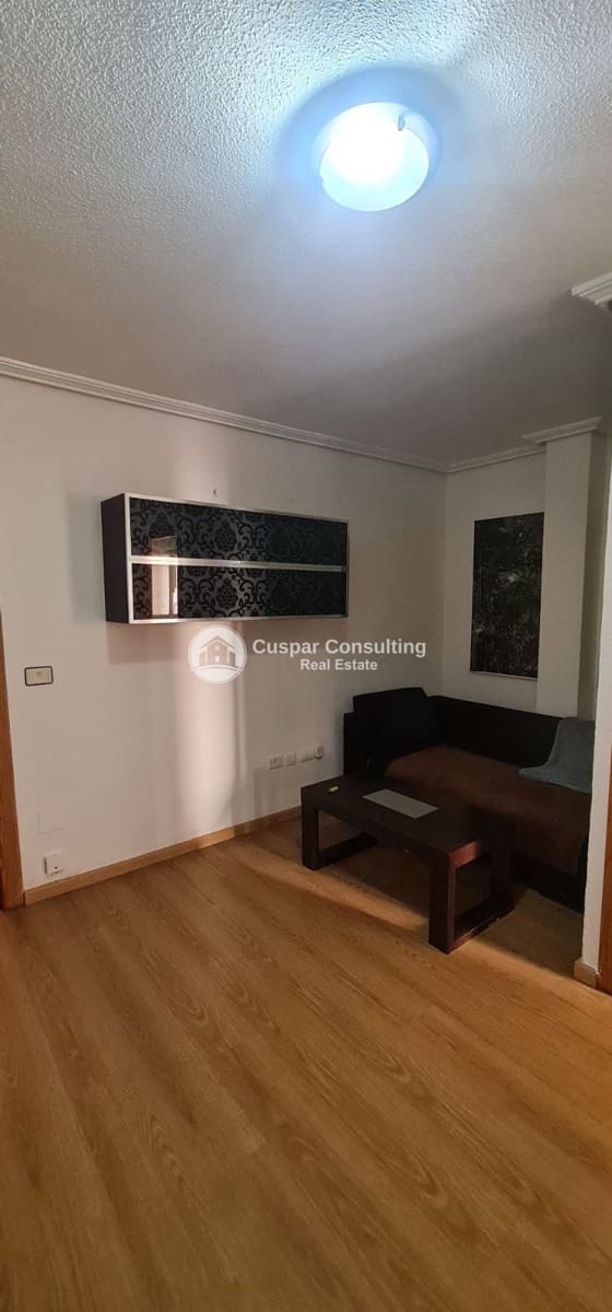 1 slaapkamer Flat te koop in Los Cuarteros - € 120.000 (Ref: 9502949)