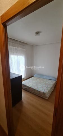 1 slaapkamer Flat te koop in Los Cuarteros, San Pedro del Pinatar - € 120.000 (Ref: 9502949)