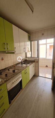 1 slaapkamer Flat te koop in Los Cuarteros, San Pedro del Pinatar - € 120.000 (Ref: 9502949)