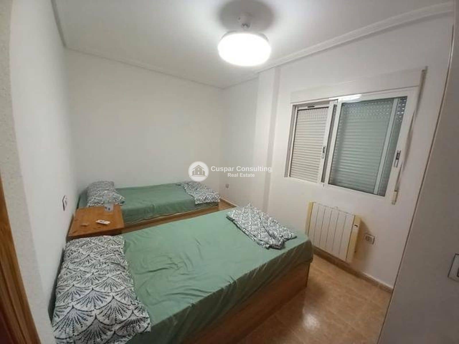 7 chambre Appartement à vendre à Lo Pagan avec garage - 352 000 € (Ref: 9503137)