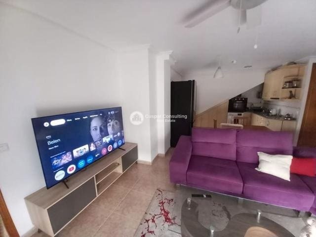7 chambre Appartement à vendre à Lo Pagan, San Pedro del Pinatar avec garage - 352 000 € (Ref: 9503137)