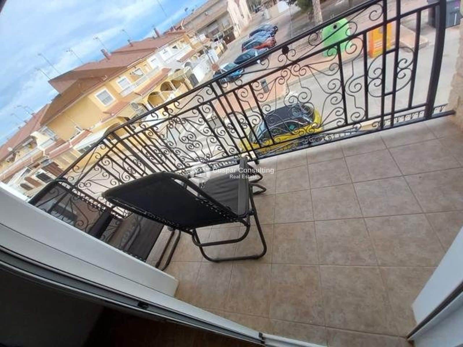 7 chambre Appartement à vendre à Lo Pagan avec garage - 352 000 € (Ref: 9503137)