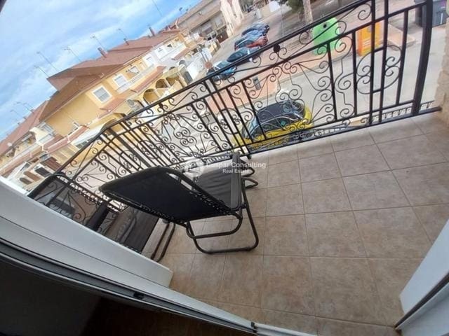 7 chambre Appartement à vendre à Lo Pagan, San Pedro del Pinatar avec garage - 352 000 € (Ref: 9503137)