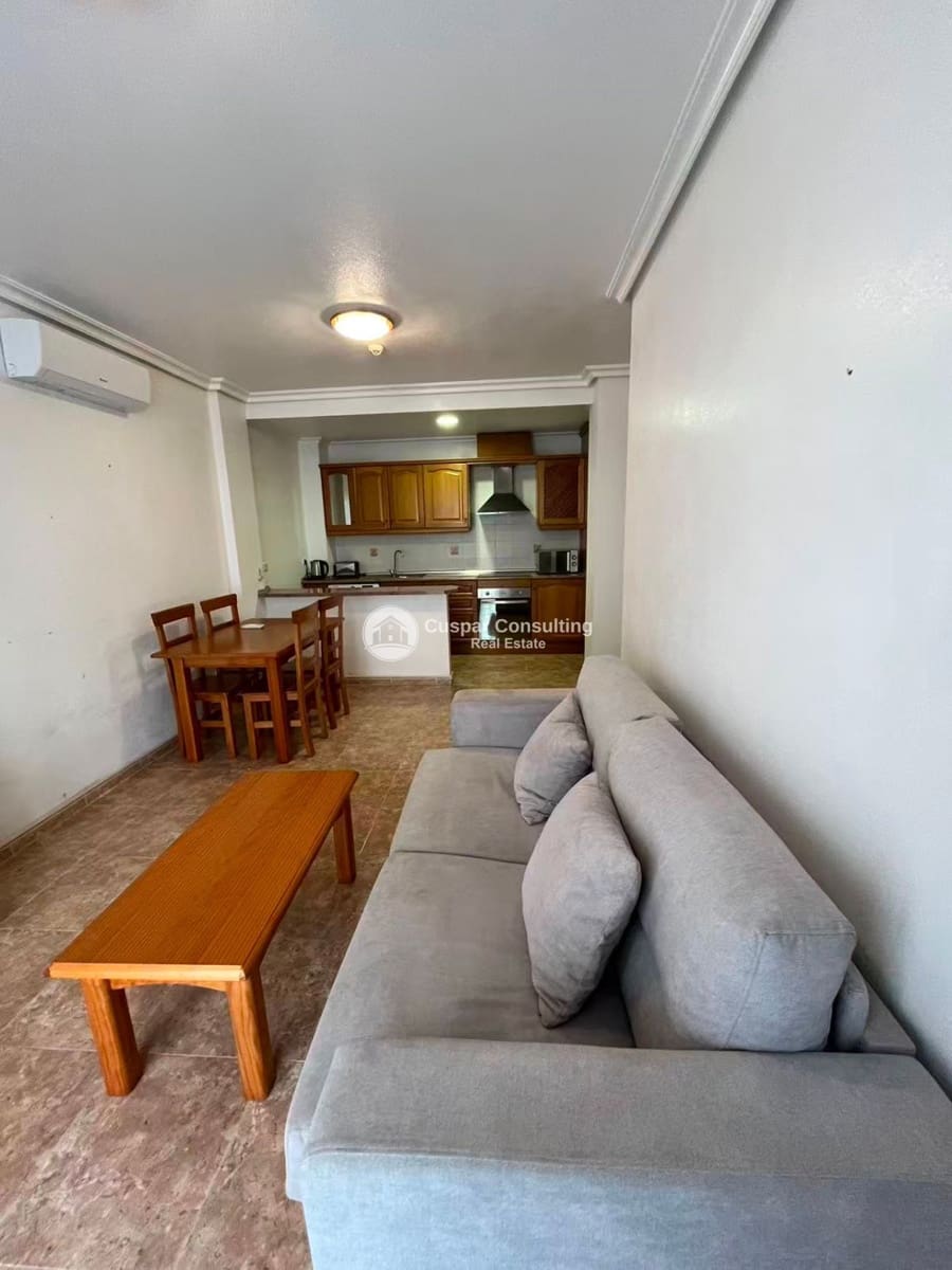 2 bedroom Flat for sale in Orihuela Costa with pool garage - € 185,000 (Ref: 9503476)