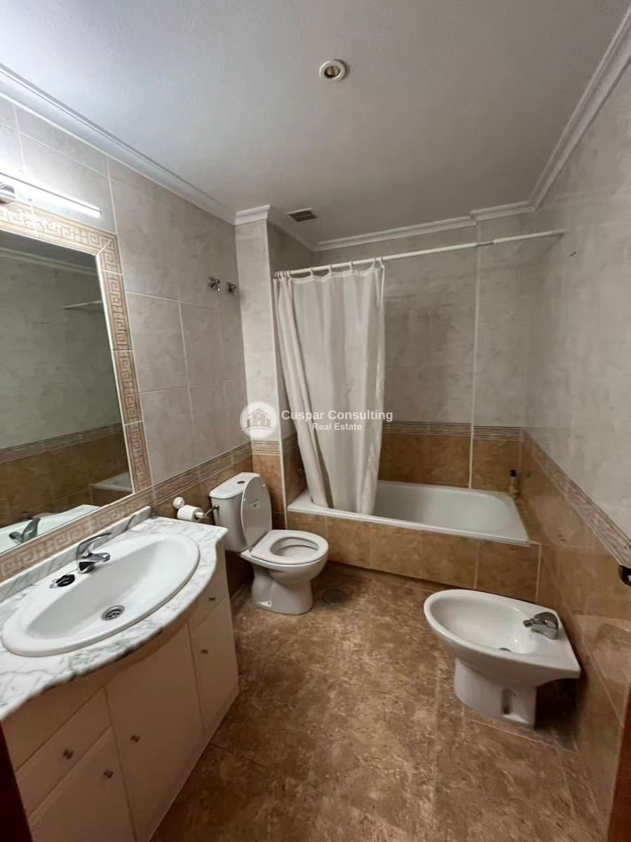 2 bedroom Flat for sale in Orihuela Costa with pool garage - € 185,000 (Ref: 9503476)