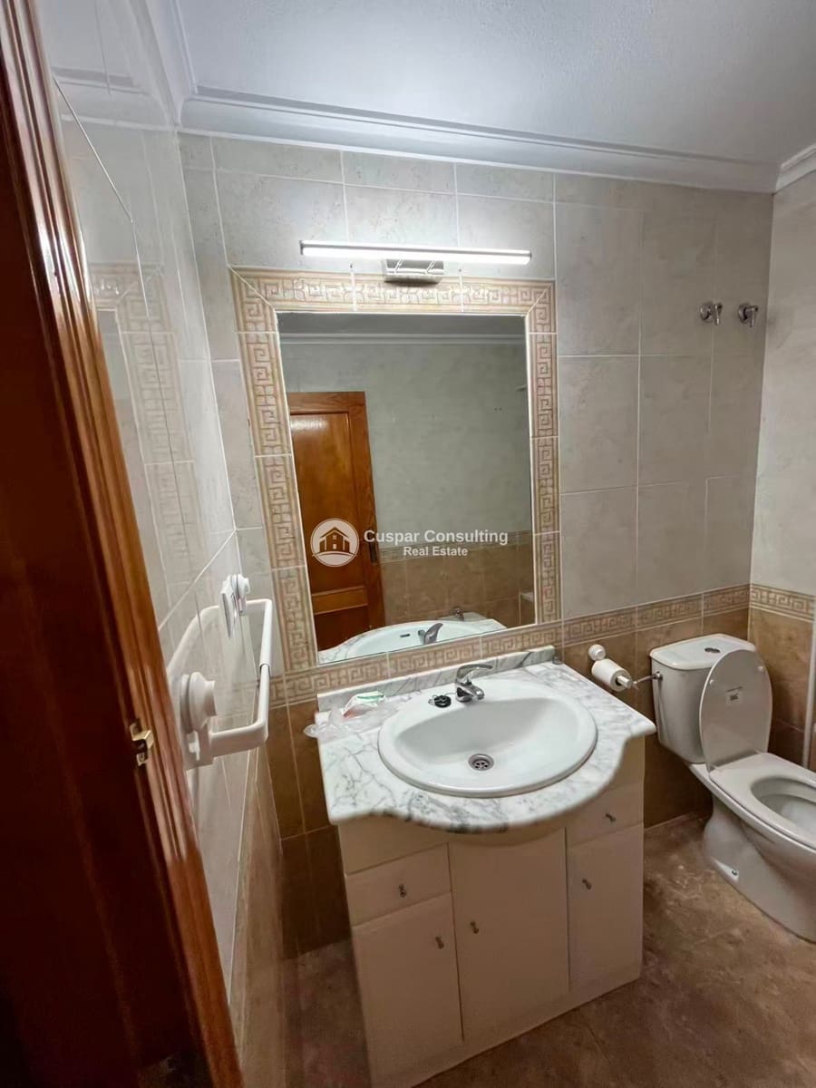 2 bedroom Flat for sale in Orihuela Costa with pool garage - € 185,000 (Ref: 9503476)