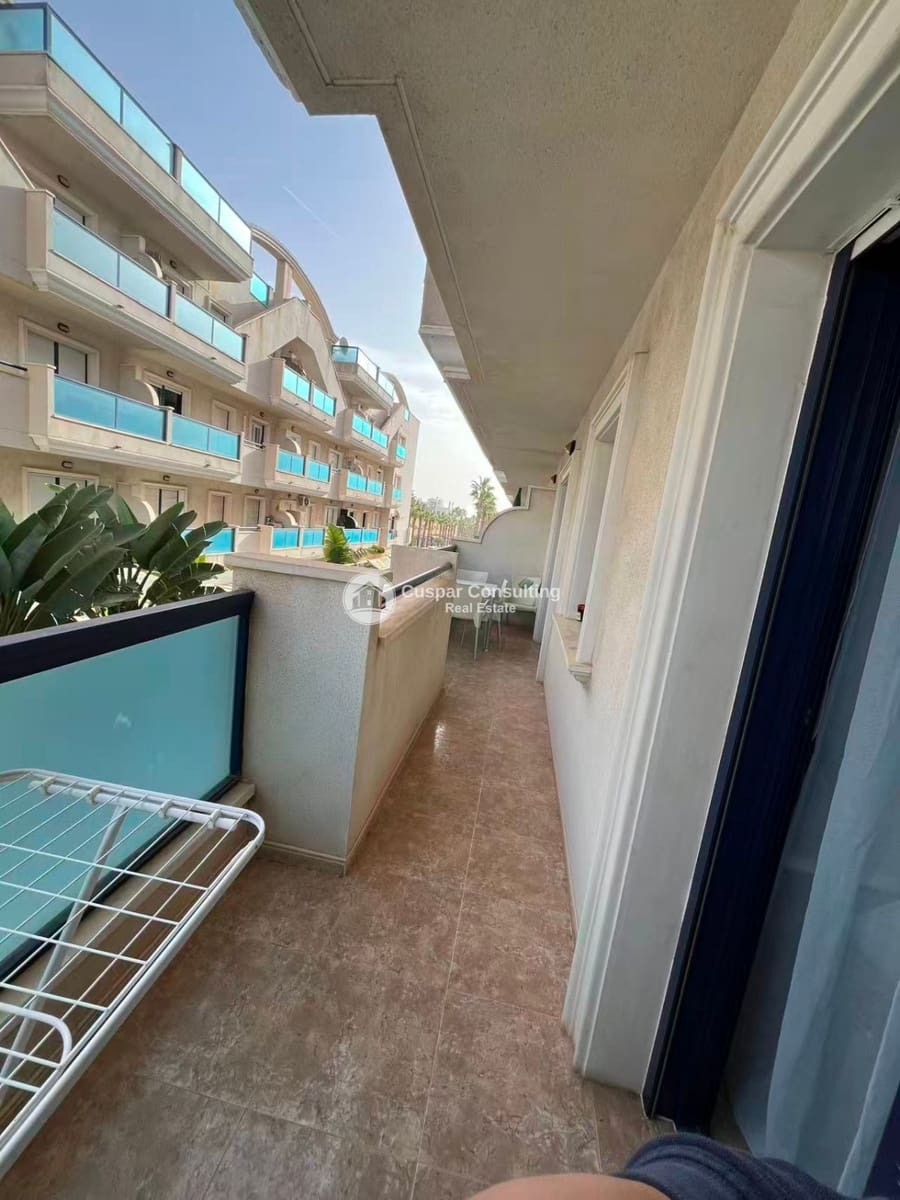 2 bedroom Flat for sale in Orihuela Costa with pool garage - € 185,000 (Ref: 9503476)