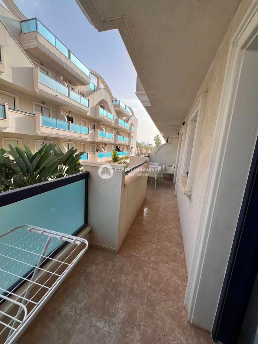 2 bedroom Flat for sale in Orihuela Costa with pool garage - € 185,000 (Ref: 9503476)