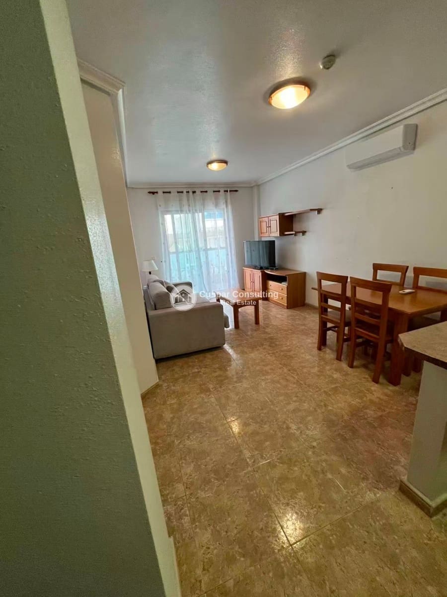 2 bedroom Flat for sale in Orihuela Costa with pool garage - € 185,000 (Ref: 9503476)