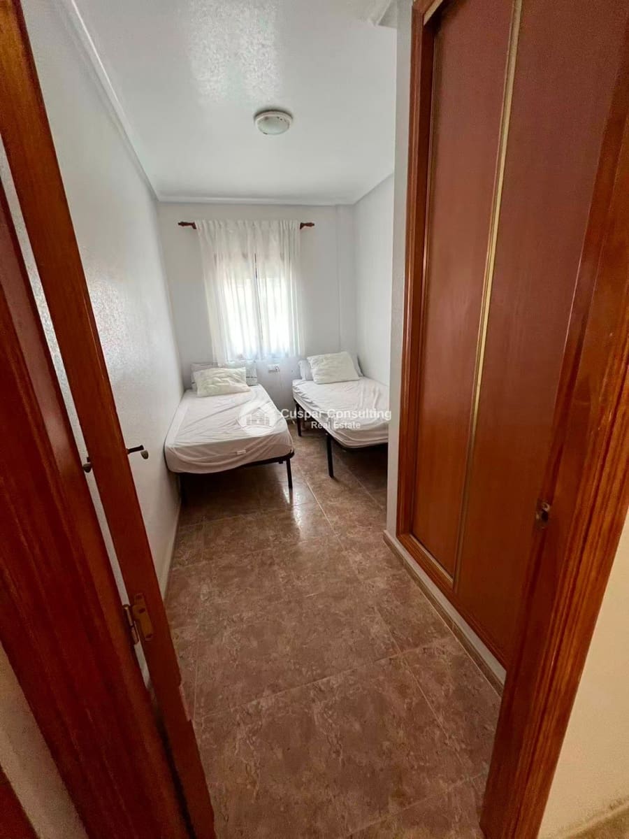 2 bedroom Flat for sale in Orihuela Costa with pool garage - € 185,000 (Ref: 9503476)