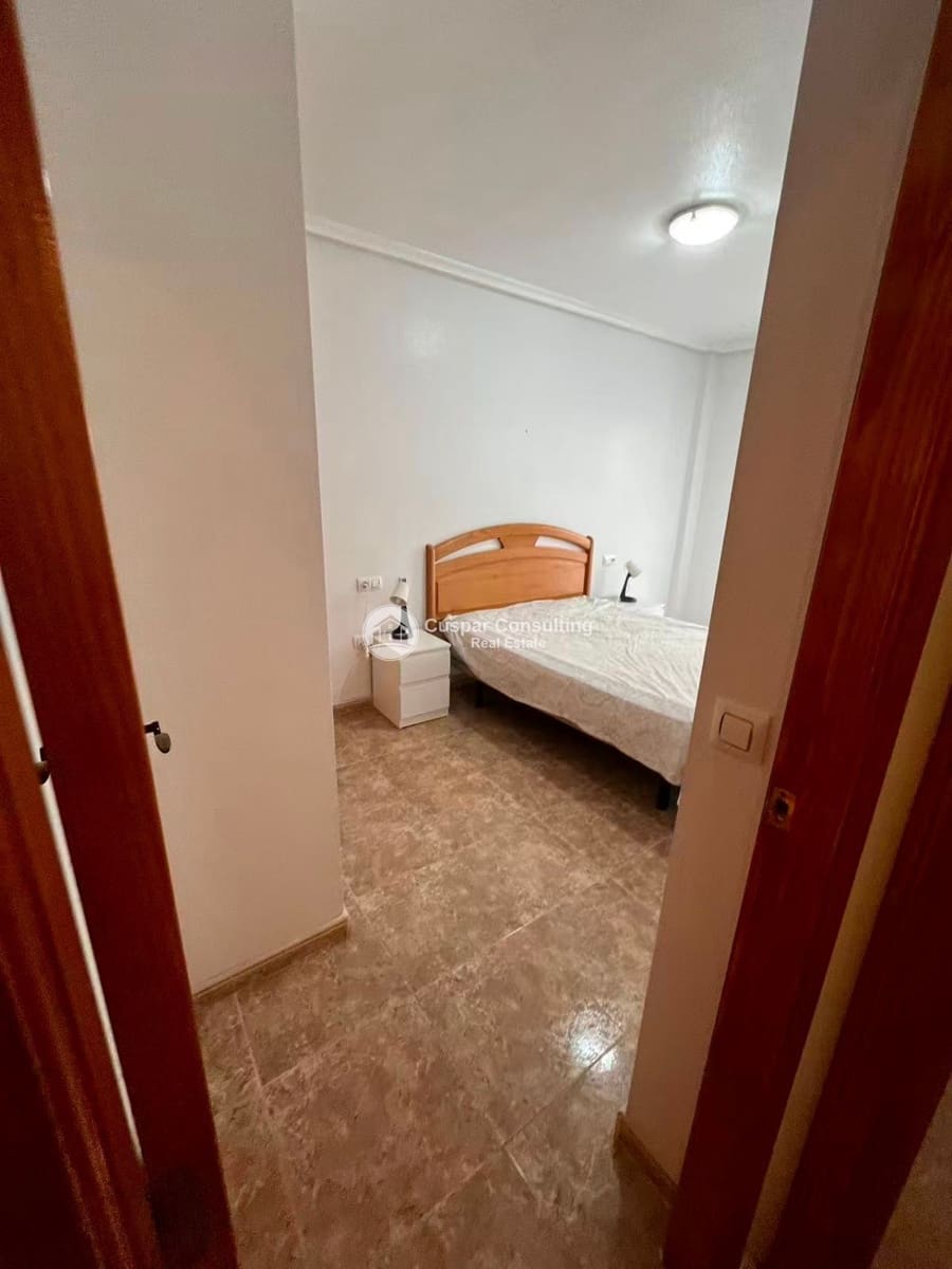 2 bedroom Flat for sale in Orihuela Costa with pool garage - € 185,000 (Ref: 9503476)