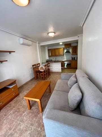 2 camera da letto Appartamento in vendita in Orihuela Costa, Orihuela con piscina garage - 185.000 € (Rif: 9503476)