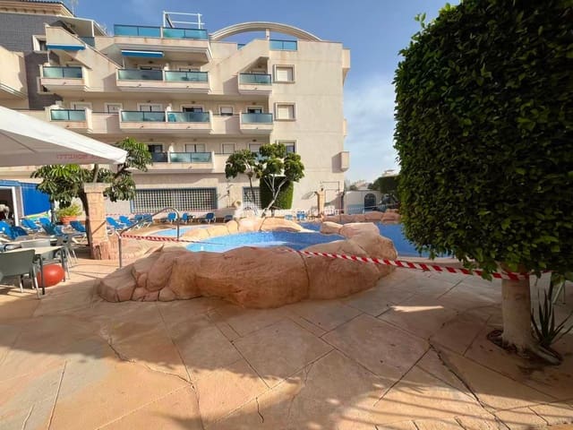 2 camera da letto Appartamento in vendita in Orihuela Costa, Orihuela con piscina garage - 185.000 € (Rif: 9503476)