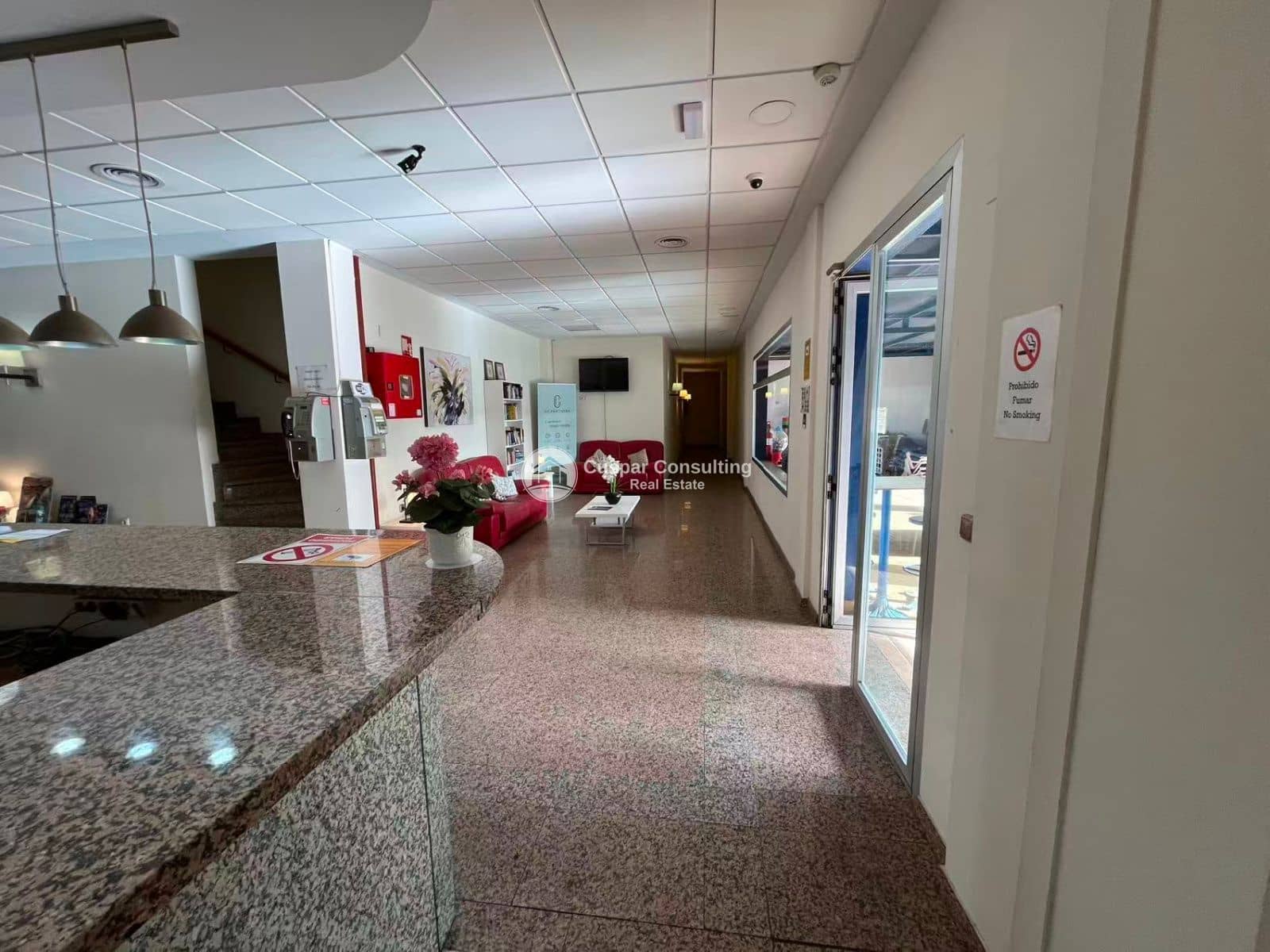 2 bedroom Flat for sale in Orihuela Costa with pool garage - € 185,000 (Ref: 9503476)