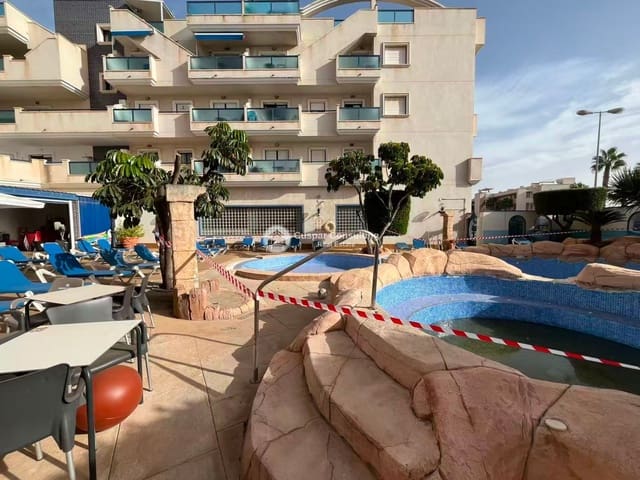 2 camera da letto Appartamento in vendita in Orihuela Costa, Orihuela con piscina garage - 185.000 € (Rif: 9503476)