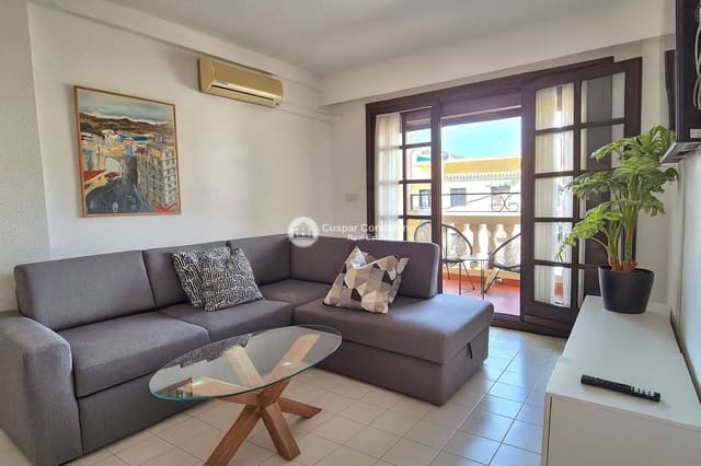 2 soverom Leilighet til salgs i Los Narejos - Punta Calera, Los Alcázares - € 128 000 (Ref: 9506472)