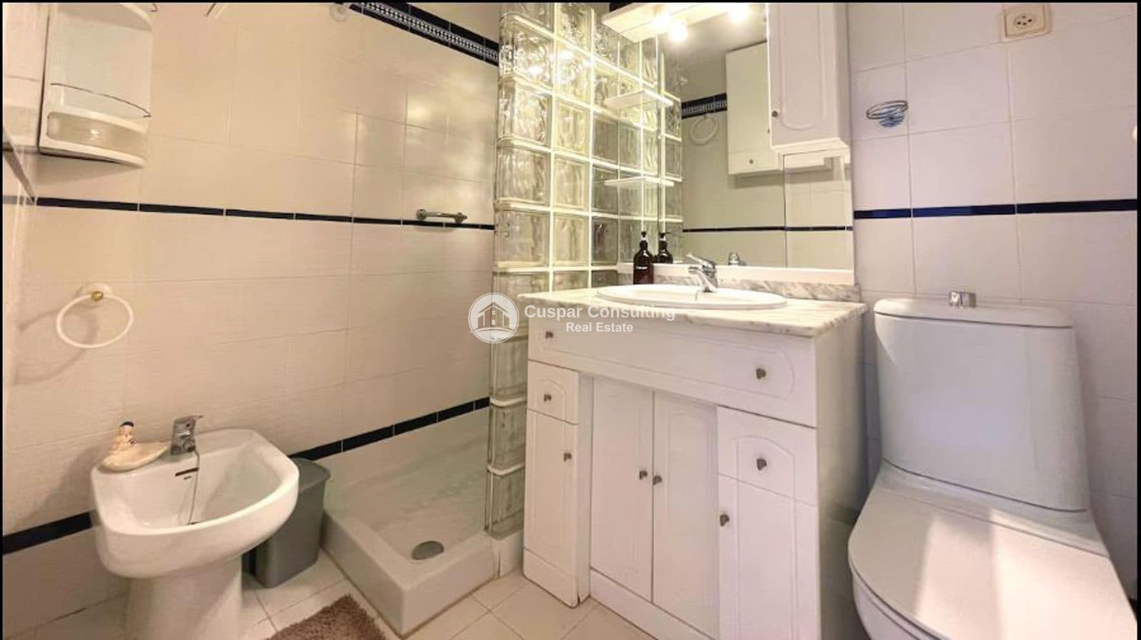 2 soverom Leilighet til salgs i Los Alcazares - € 128 000 (Ref: 9506472)