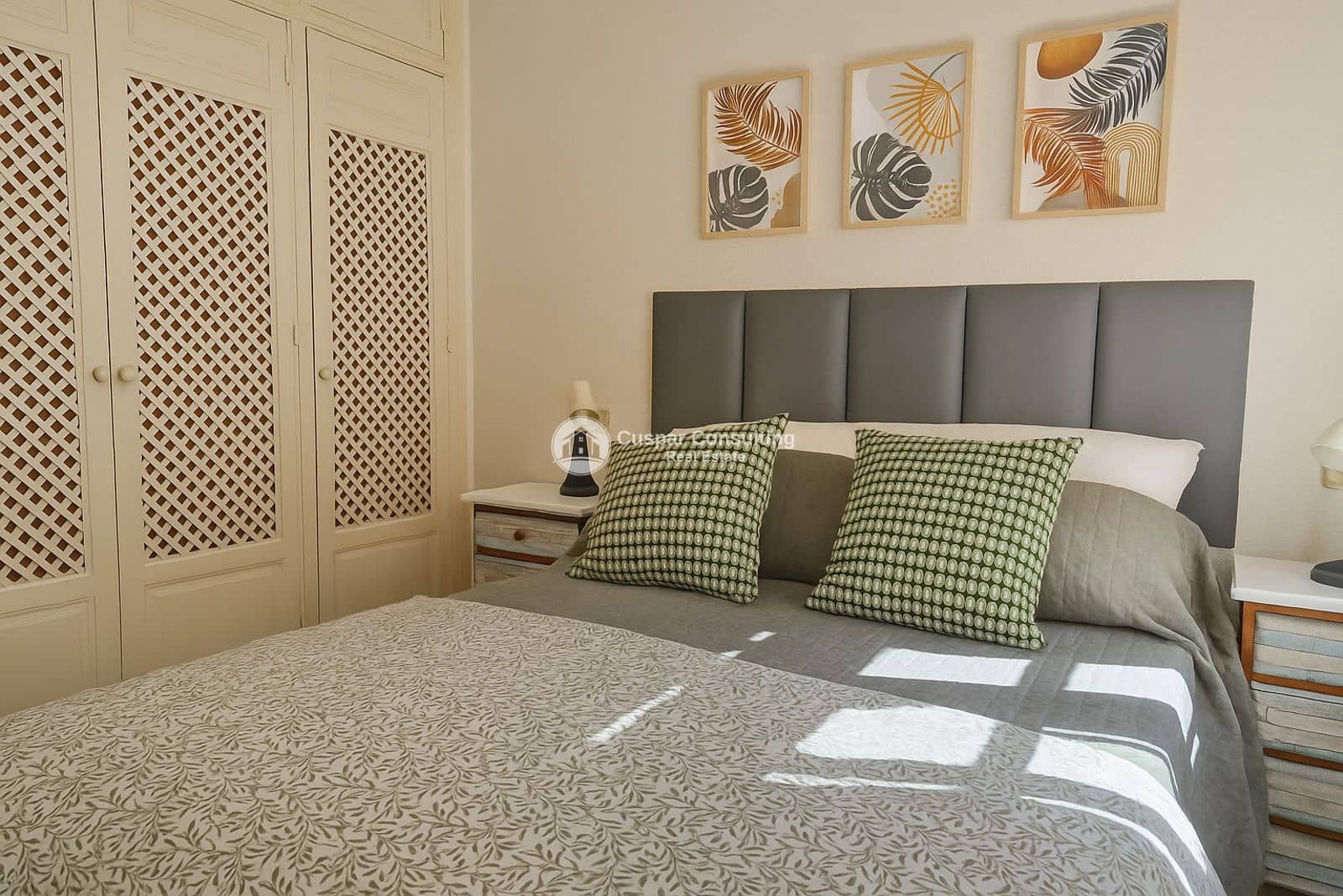 2 soverom Leilighet til salgs i Los Alcazares - € 128 000 (Ref: 9506472)