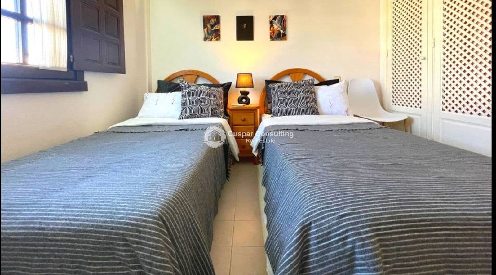 2 soverom Leilighet til salgs i Los Alcazares - € 128 000 (Ref: 9506472)