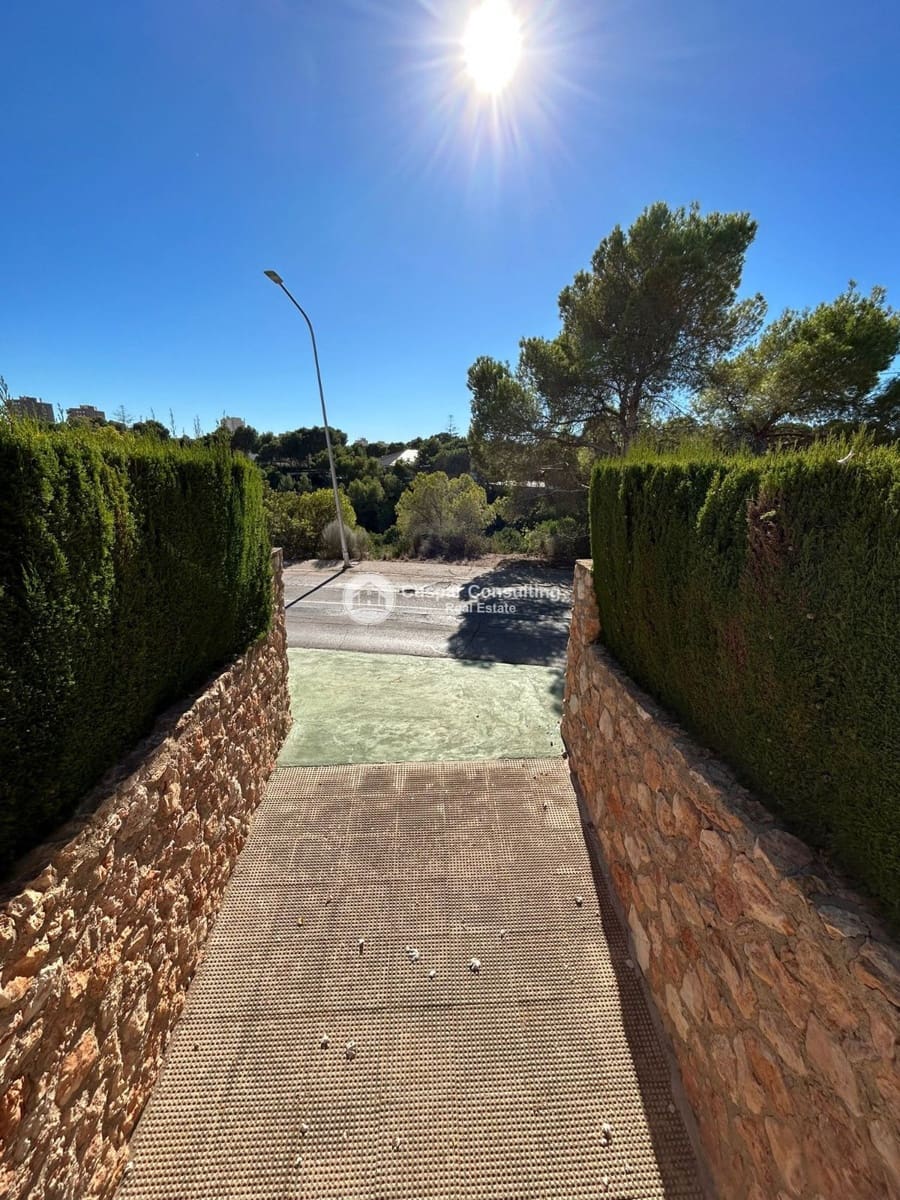 4 camera da letto Villa in vendita in Dehesa de Campoamor con piscina garage - 1.300.000 € (Rif: 9506644)