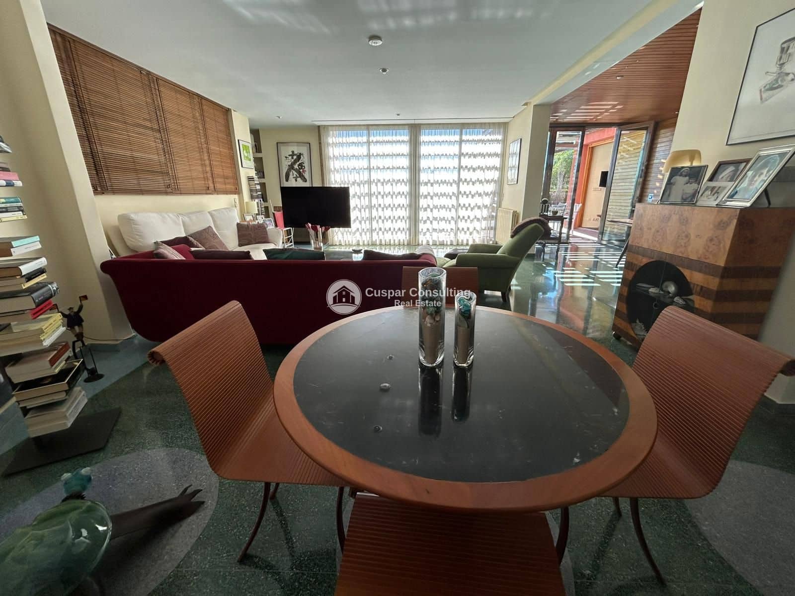 4 camera da letto Villa in vendita in Dehesa de Campoamor con piscina garage - 1.300.000 € (Rif: 9506644)