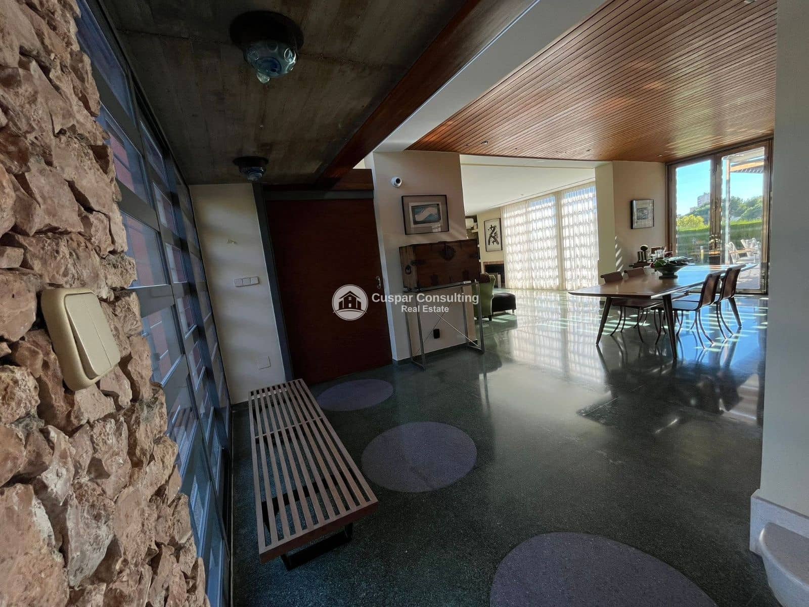 4 camera da letto Villa in vendita in Dehesa de Campoamor con piscina garage - 1.300.000 € (Rif: 9506644)