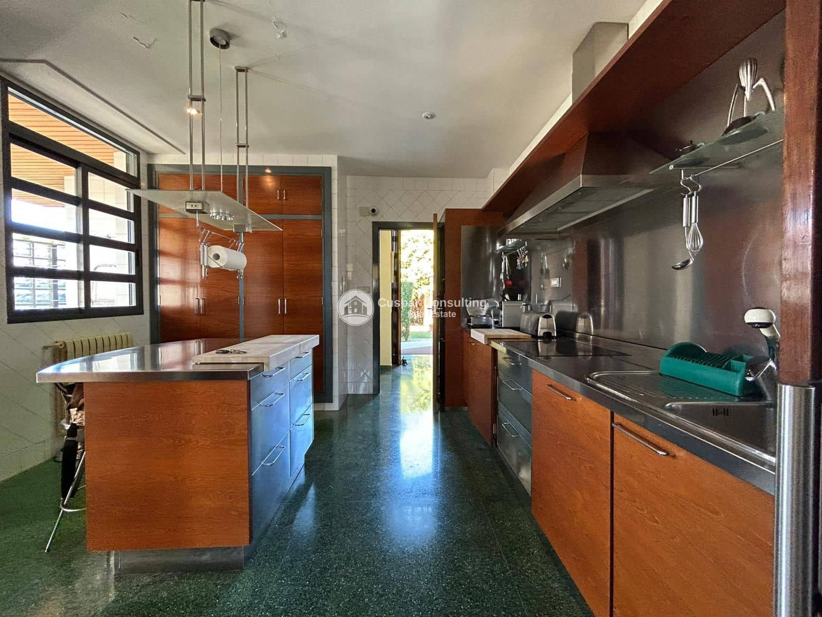 4 camera da letto Villa in vendita in Dehesa de Campoamor con piscina garage - 1.300.000 € (Rif: 9506644)