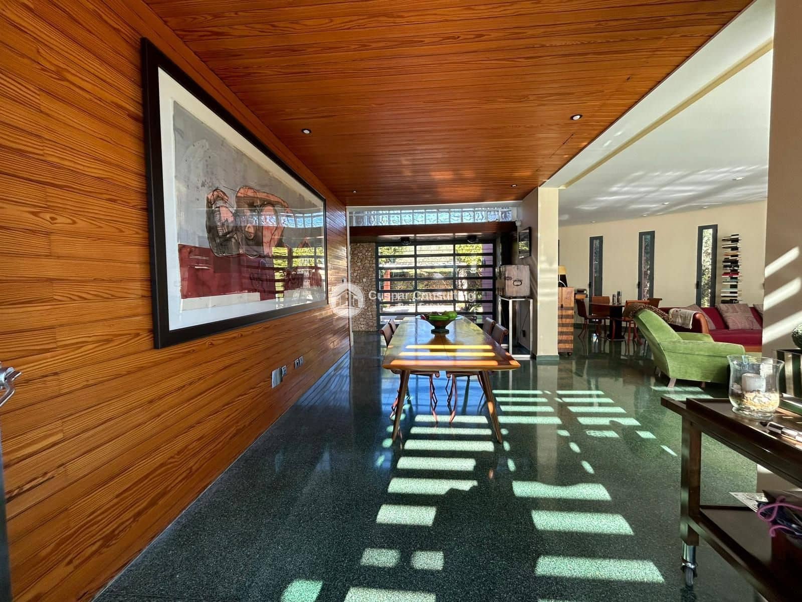 4 camera da letto Villa in vendita in Dehesa de Campoamor con piscina garage - 1.300.000 € (Rif: 9506644)