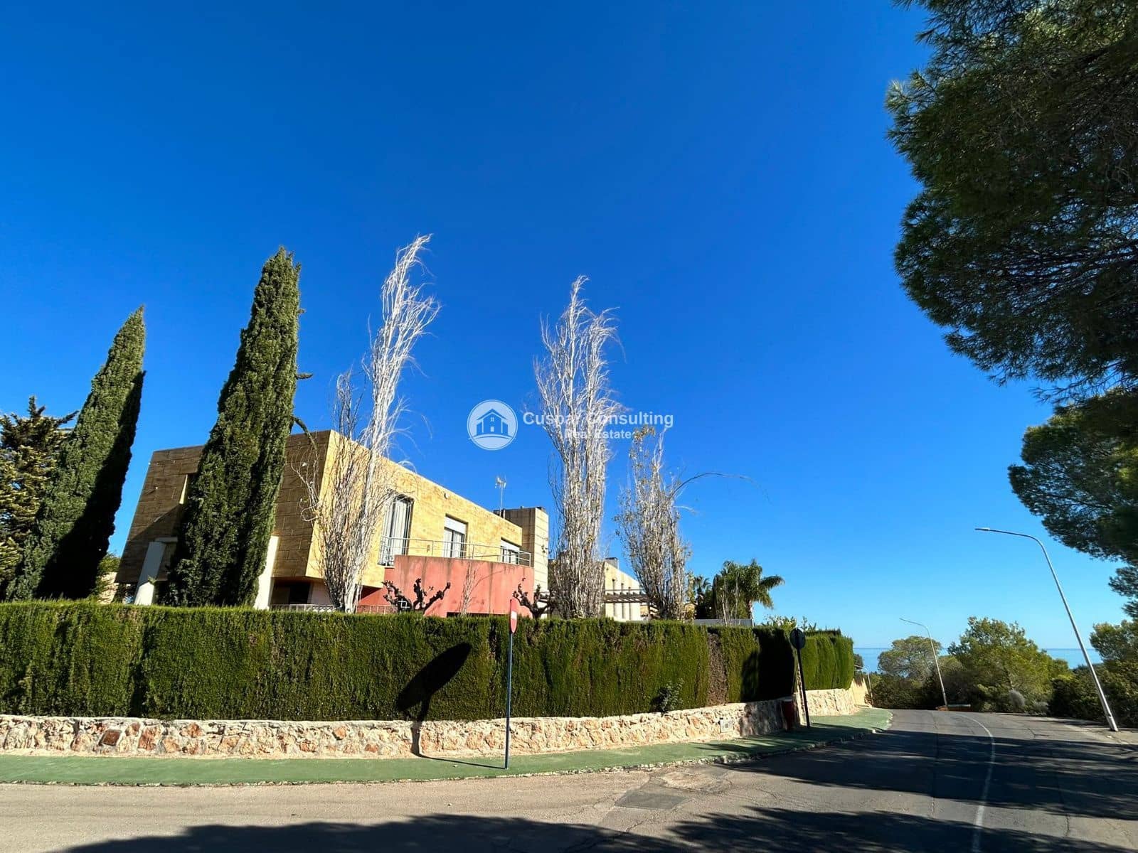 4 camera da letto Villa in vendita in Dehesa de Campoamor con piscina garage - 1.300.000 € (Rif: 9506644)