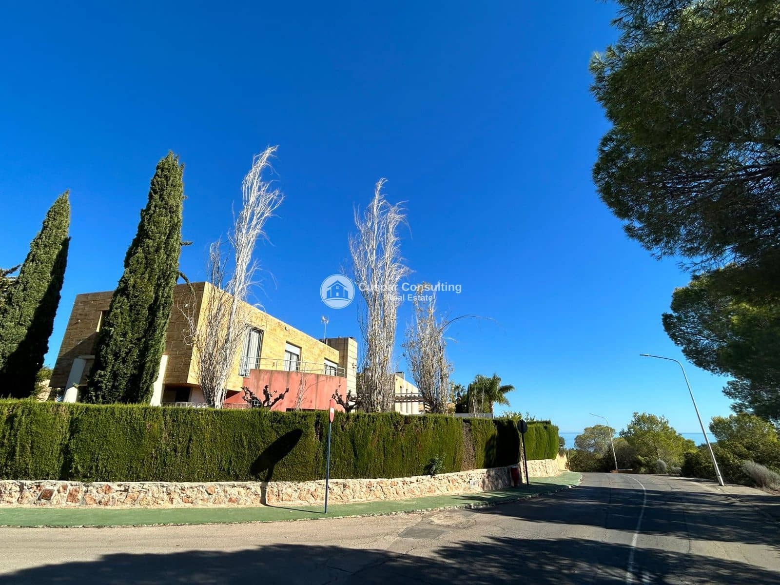 4 camera da letto Villa in vendita in Dehesa de Campoamor con piscina garage - 1.300.000 € (Rif: 9506644)