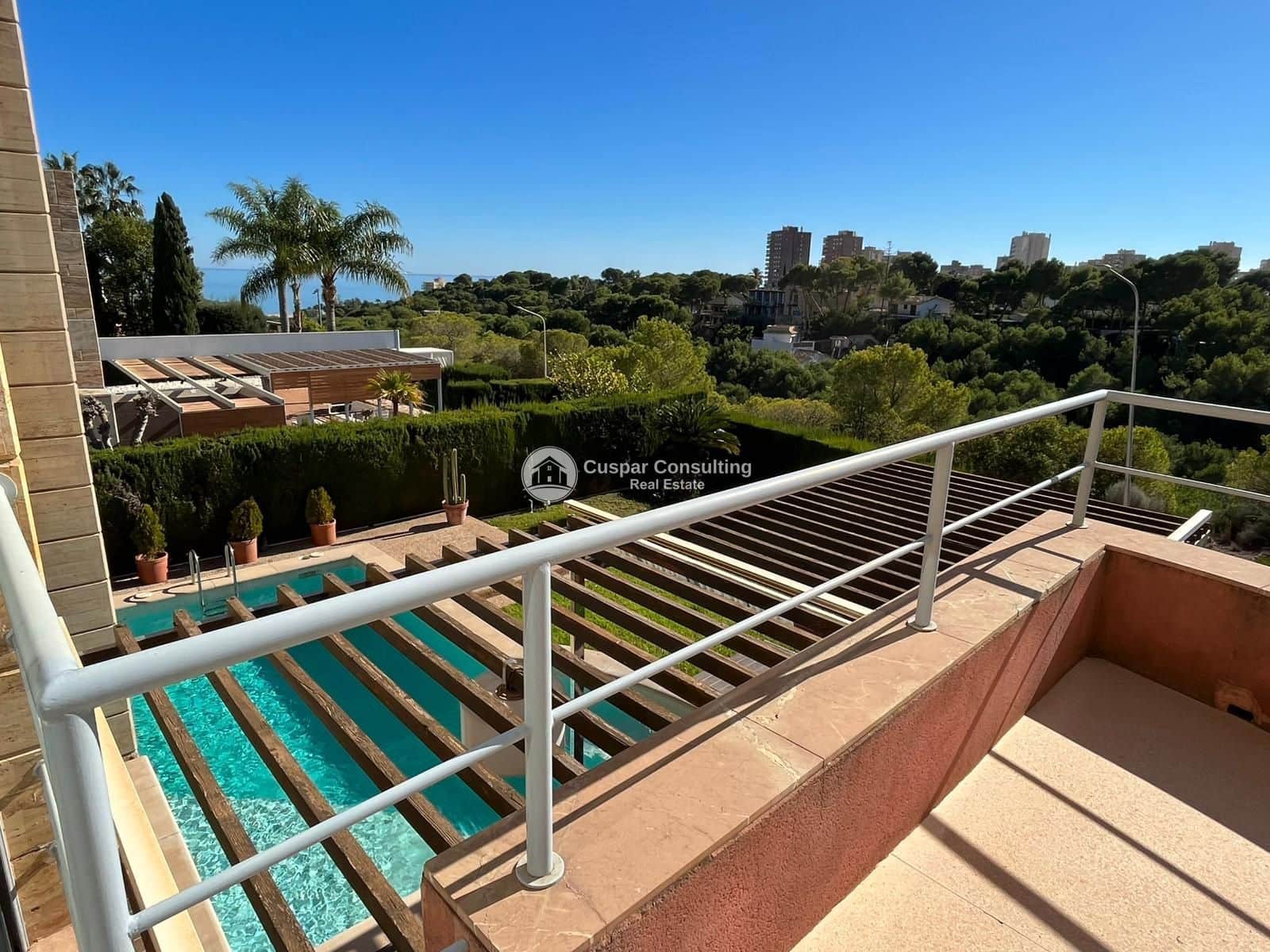 4 camera da letto Villa in vendita in Dehesa de Campoamor con piscina garage - 1.300.000 € (Rif: 9506644)