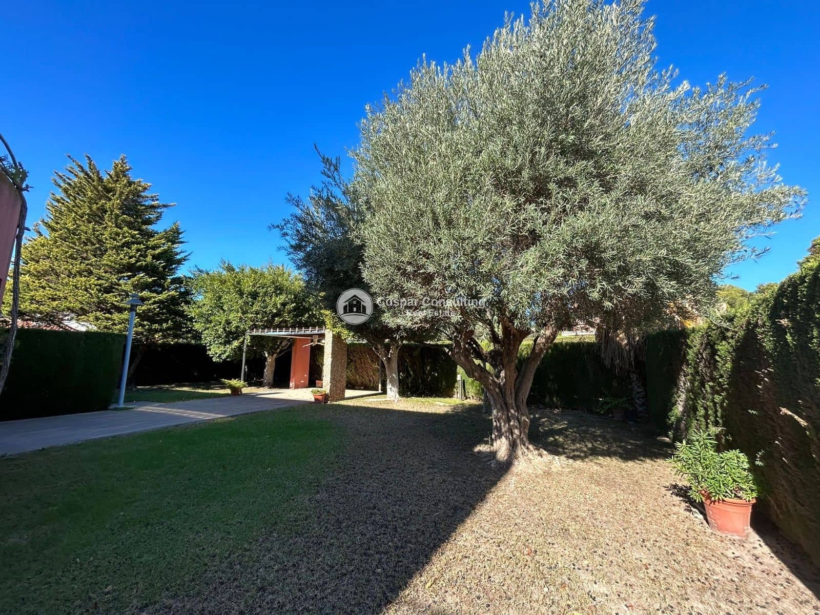 4 camera da letto Villa in vendita in Dehesa de Campoamor con piscina garage - 1.300.000 € (Rif: 9506644)