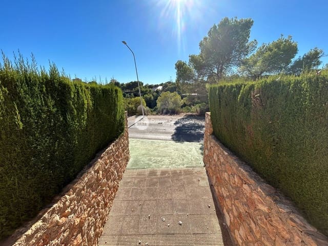 4 camera da letto Villa in vendita in Dehesa de Campoamor, Orihuela con piscina garage - 1.300.000 € (Rif: 9506644)