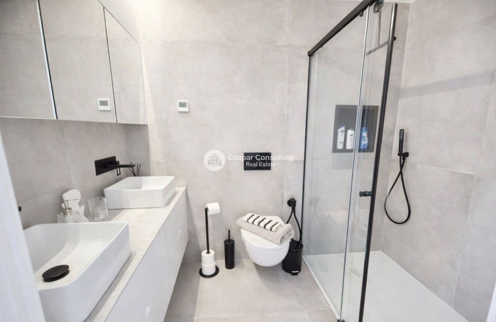 3 slaapkamer Villa te koop in Santiago de la Ribera met zwembad garage - € 699.900 (Ref: 9506645)