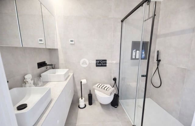 3 slaapkamer Villa te koop in Santiago de la Ribera, San Javier met zwembad garage - € 699.900 (Ref: 9506645)