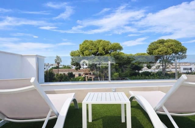 3 slaapkamer Villa te koop in Santiago de la Ribera, San Javier met zwembad garage - € 699.900 (Ref: 9506645)