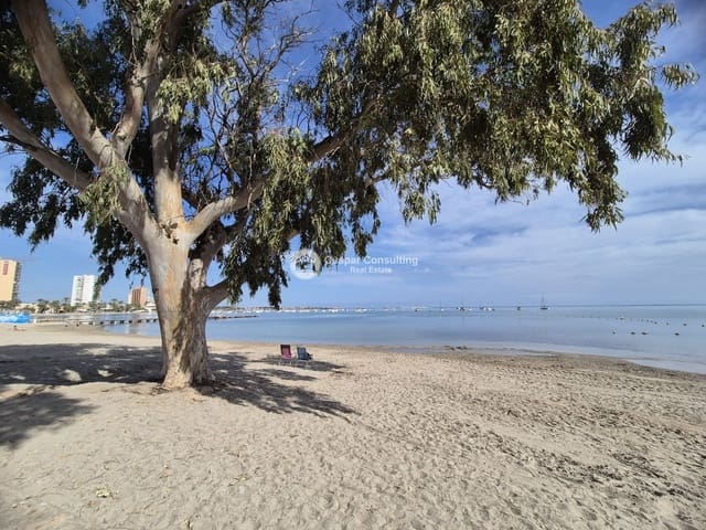 3 slaapkamer Villa te koop in Santiago de la Ribera, San Javier met zwembad garage - € 699.900 (Ref: 9506645)