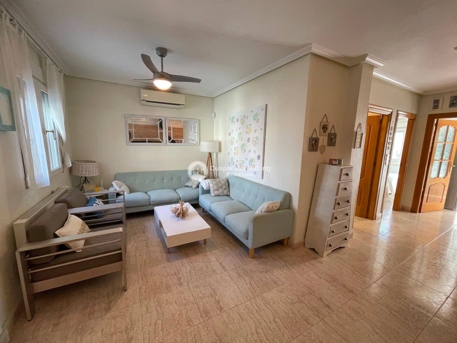 3 bedroom Townhouse for sale in Torre de la Horadada with pool garage - € 399,000 (Ref: 9506646)