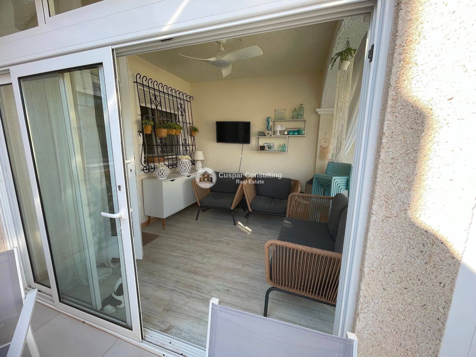 3 bedroom Townhouse for sale in Torre de la Horadada with pool garage - € 399,000 (Ref: 9506646)