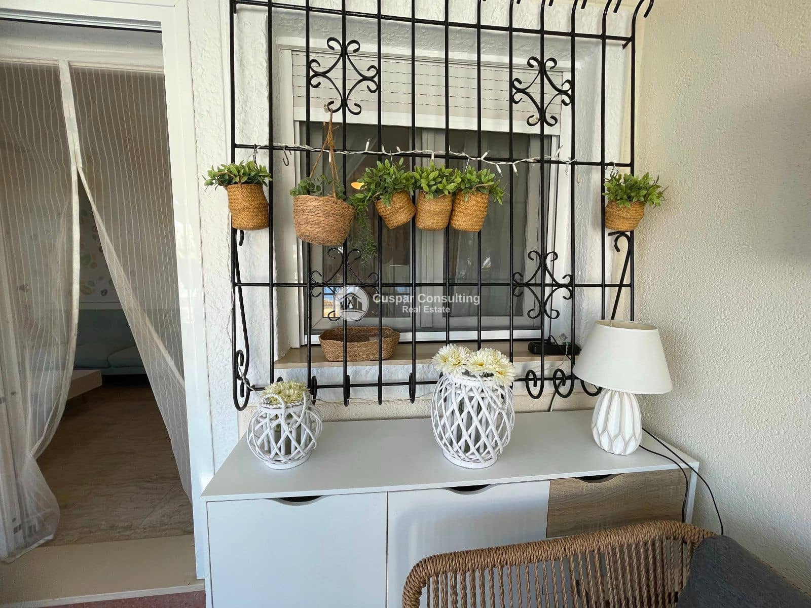 3 bedroom Townhouse for sale in Torre de la Horadada with pool garage - € 399,000 (Ref: 9506646)