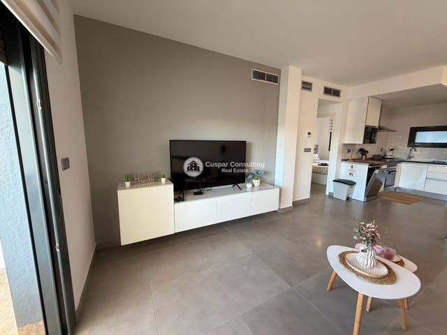 2 soverom Leilighet til salgs i Pilar de la Horadada ciudad, Pilar de la Horadada med svømmebasseng - € 219 900 (Ref: 9506949)