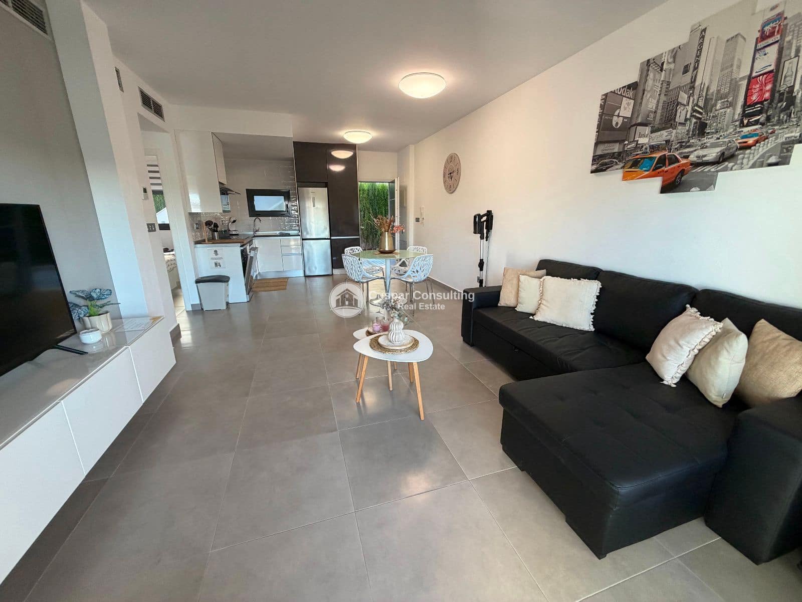 2 soverom Leilighet til salgs i Pilar de la Horadada med svømmebasseng - € 219 900 (Ref: 9506949)