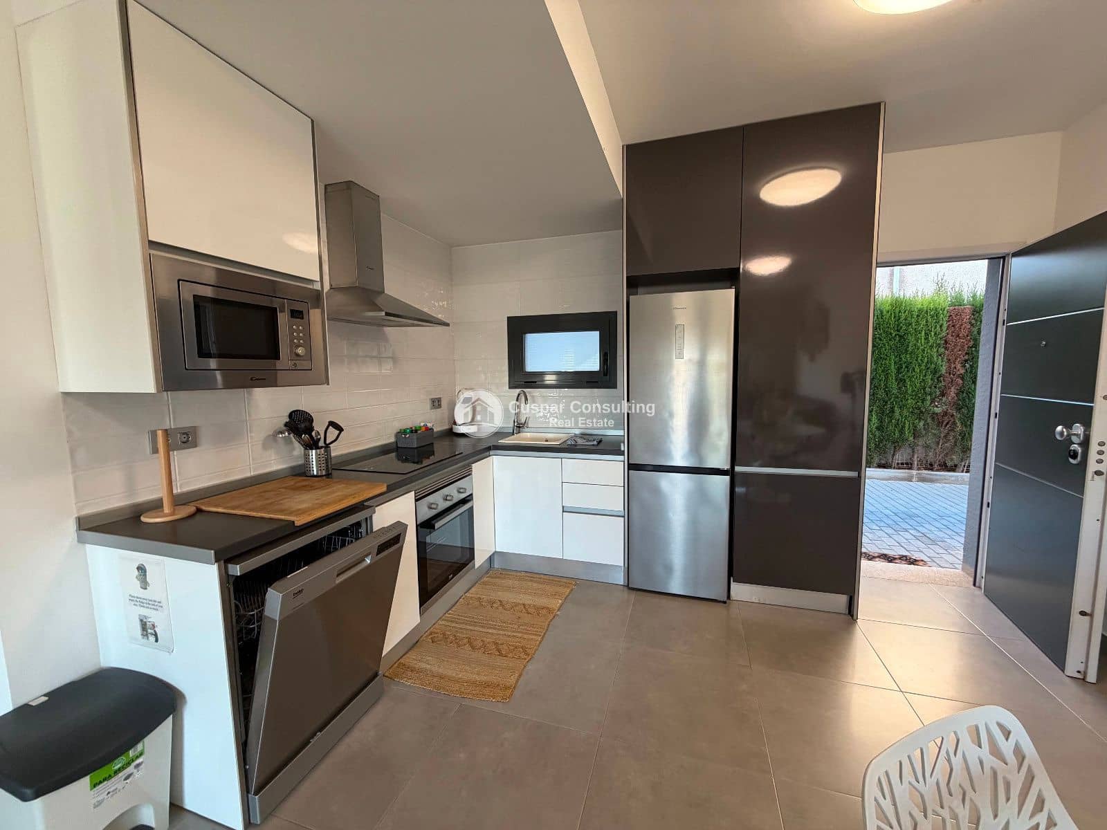 2 soverom Leilighet til salgs i Pilar de la Horadada med svømmebasseng - € 219 900 (Ref: 9506949)