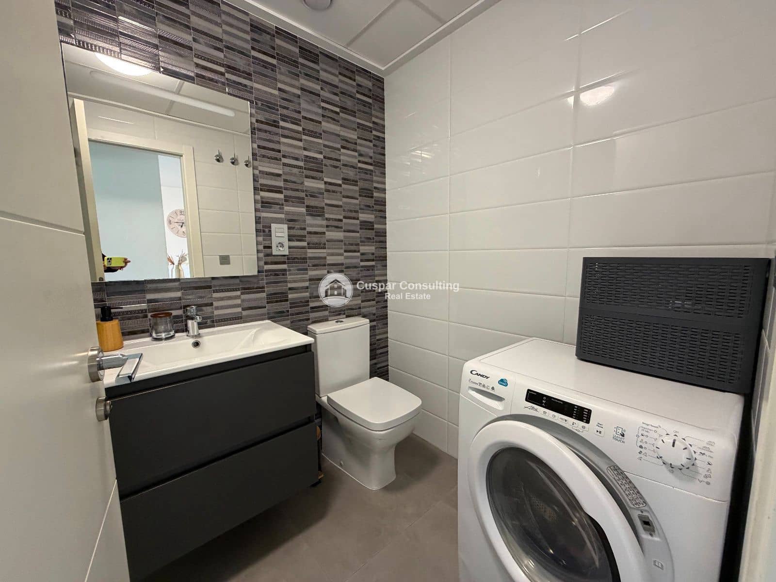 2 soverom Leilighet til salgs i Pilar de la Horadada med svømmebasseng - € 219 900 (Ref: 9506949)